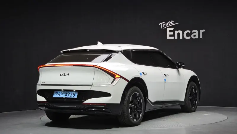 Kia EV6