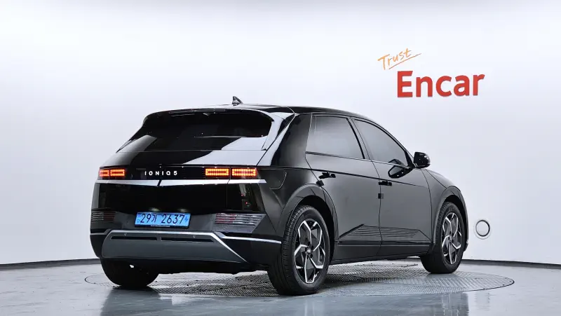 Hyundai Ioniq 5