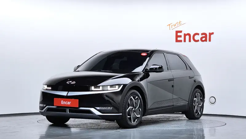 Hyundai Ioniq 5