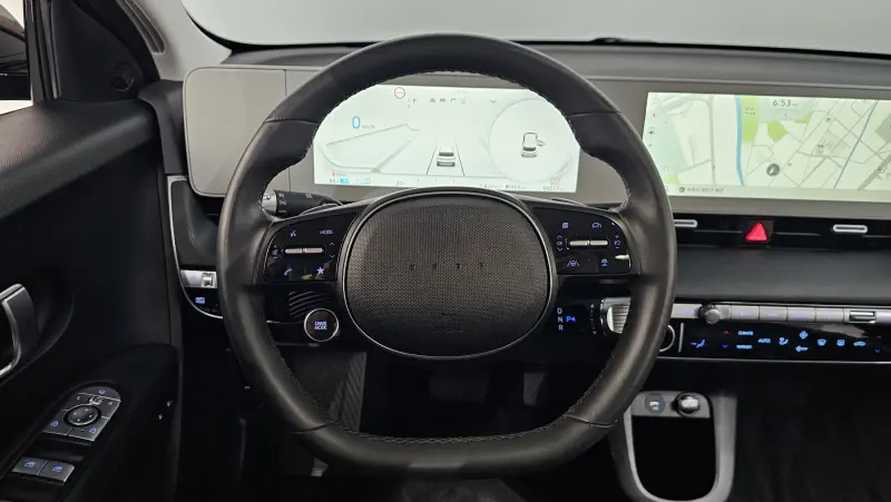 Hyundai Ioniq 5