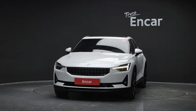 Polestar 2