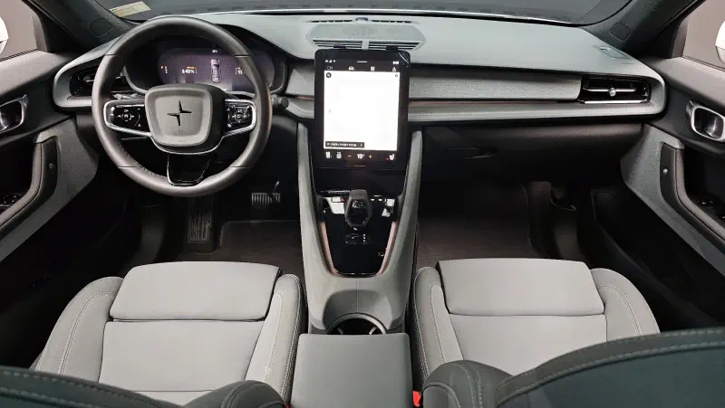 Polestar 2