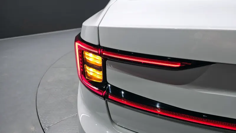 Polestar 2