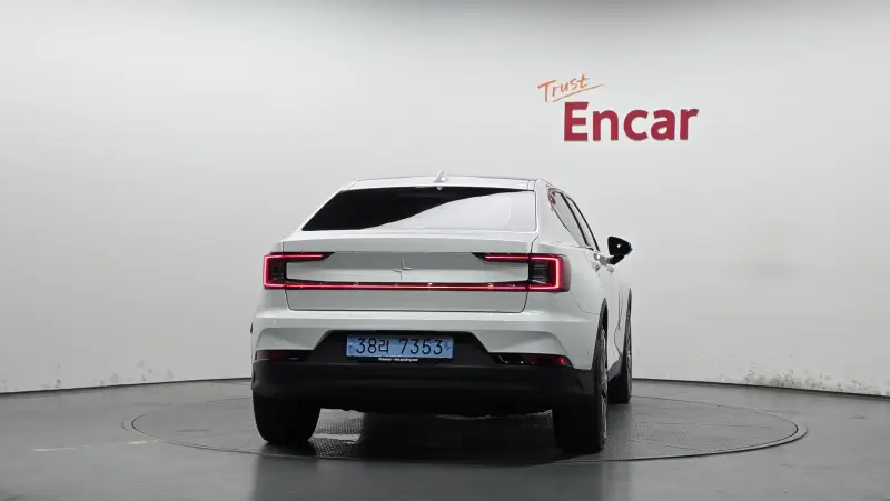 Polestar 2