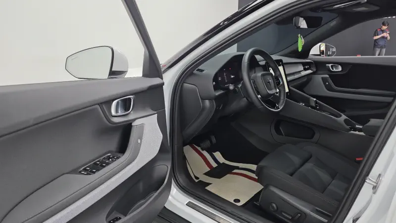 Polestar 2