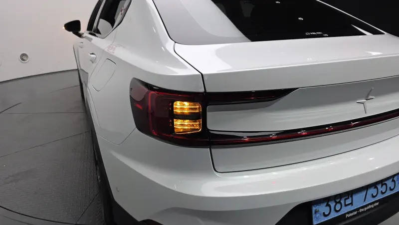 Polestar 2