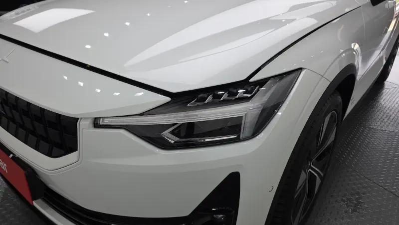 Polestar 2