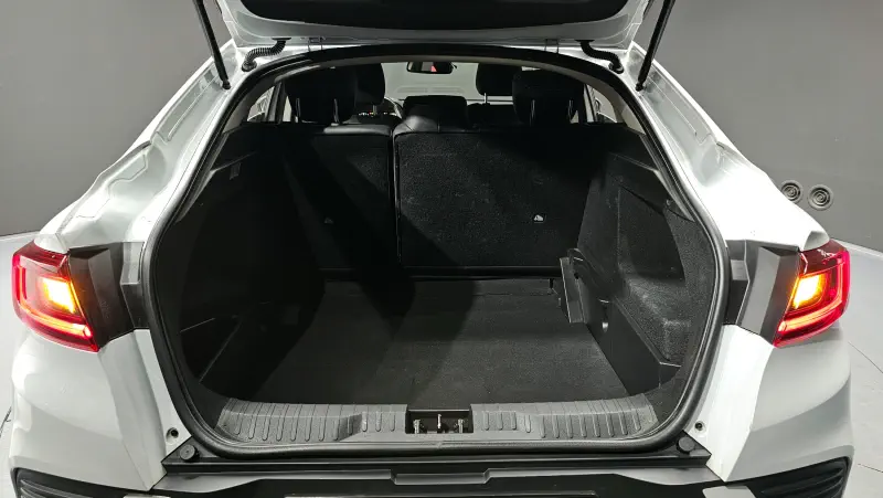 Renault Samsung XM3