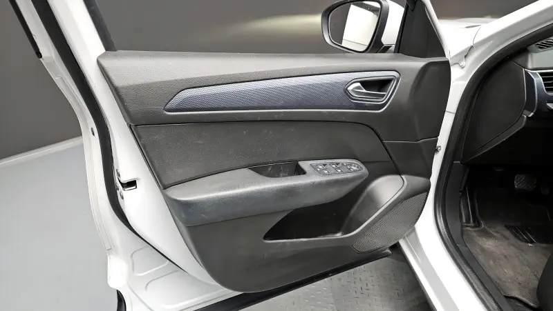 Renault Samsung XM3