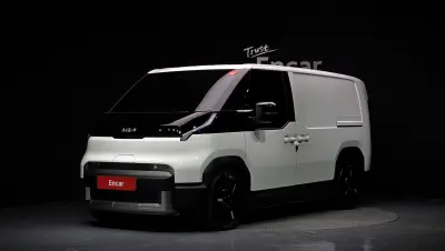 Kia PV5