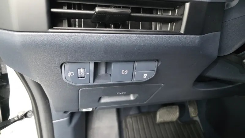 Kia PV5