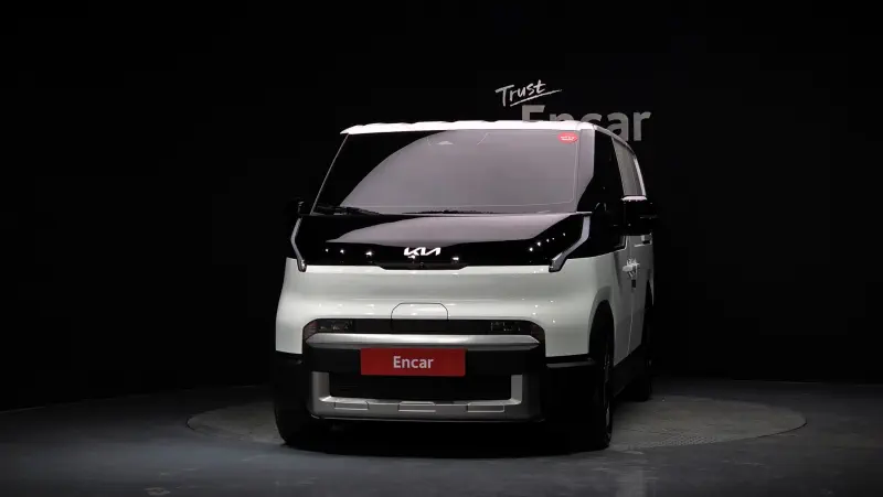 Kia PV5