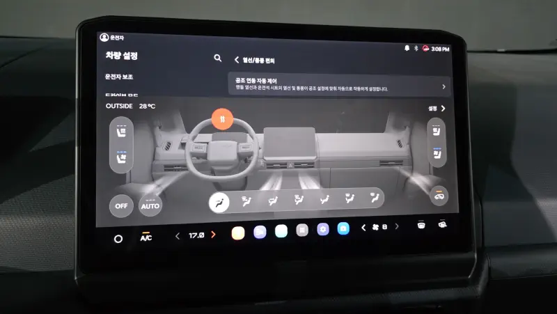 Kia PV5