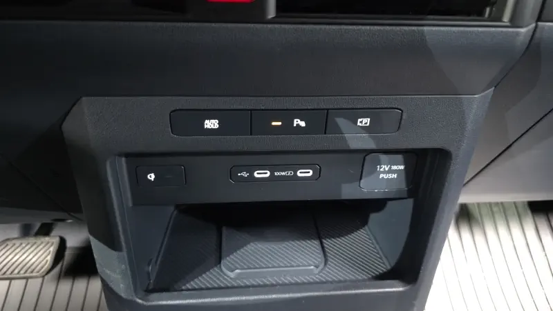 Kia PV5