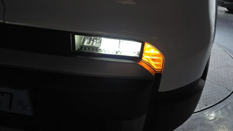 Kia PV5