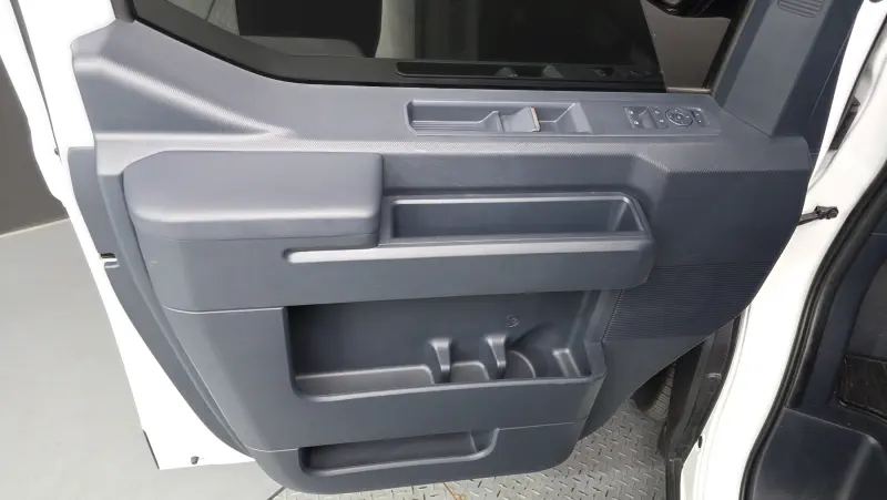 Kia PV5