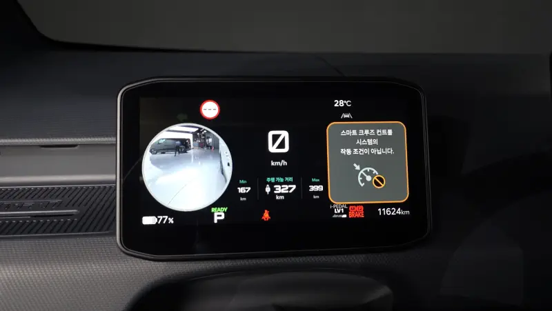 Kia PV5