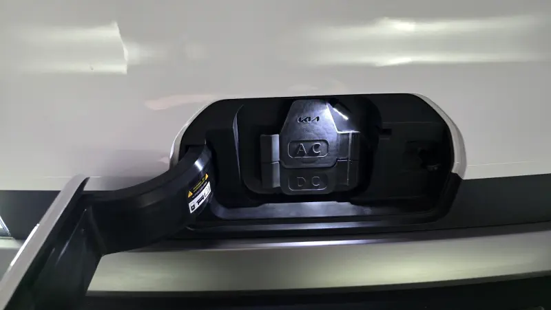 Kia PV5