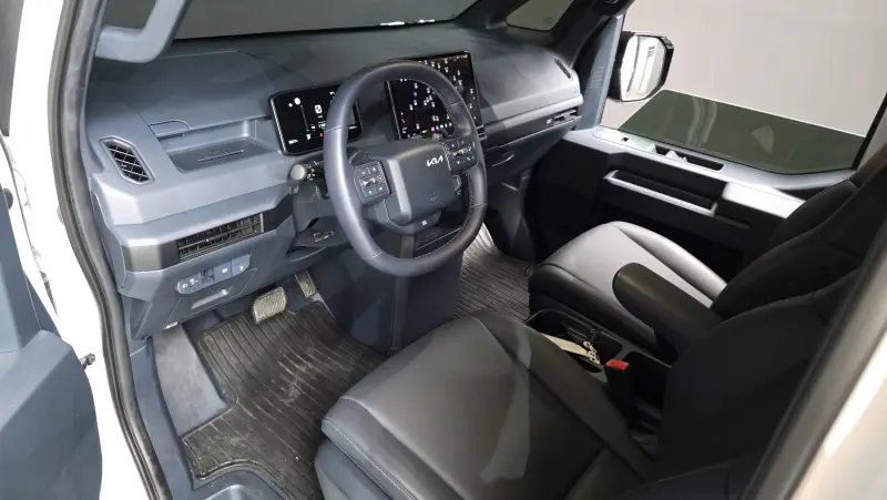 Kia PV5