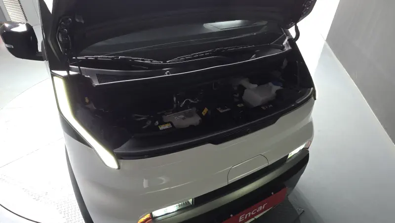 Kia PV5