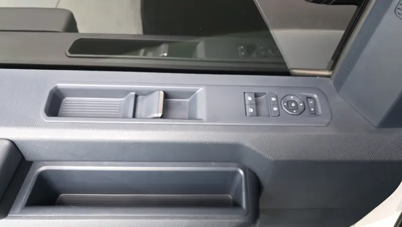 Kia PV5