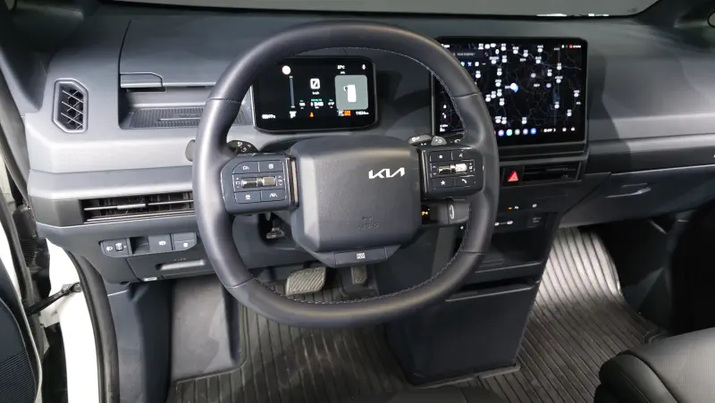 Kia PV5