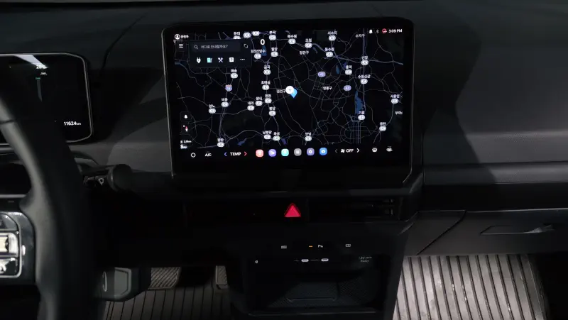 Kia PV5