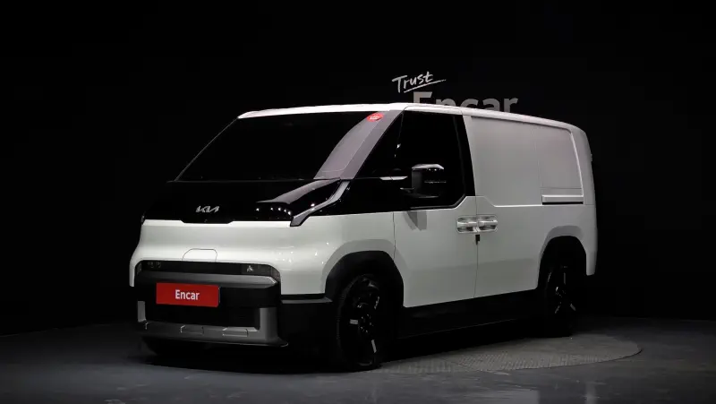 Kia PV5