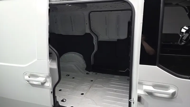 Kia PV5