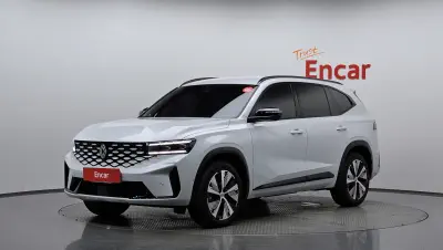 Renault Grand Koleos