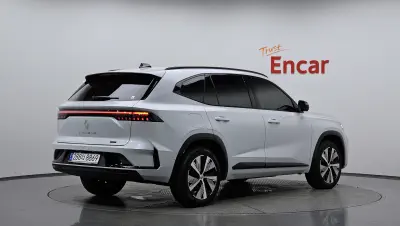 Renault Grand Koleos