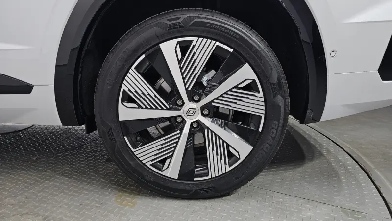 Renault Grand Koleos