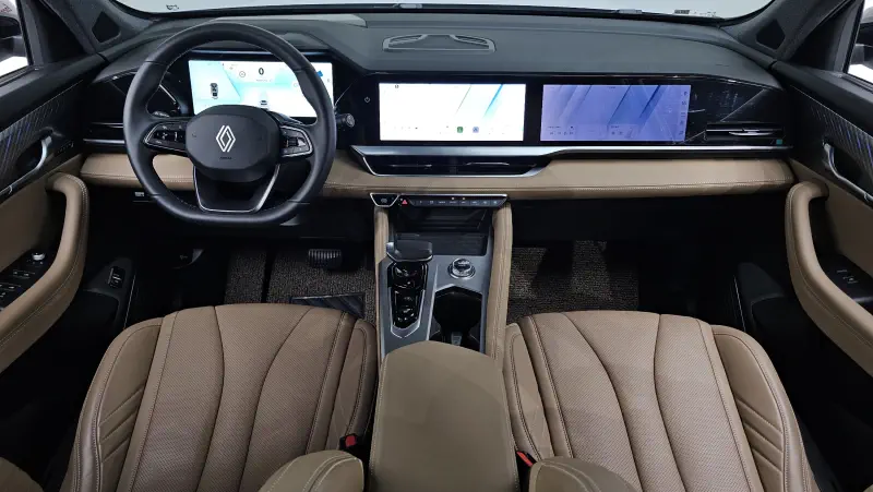 Renault Grand Koleos