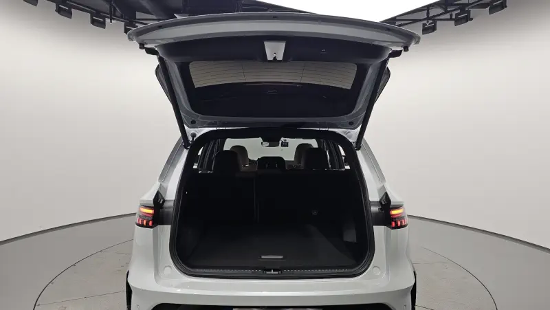 Renault Grand Koleos