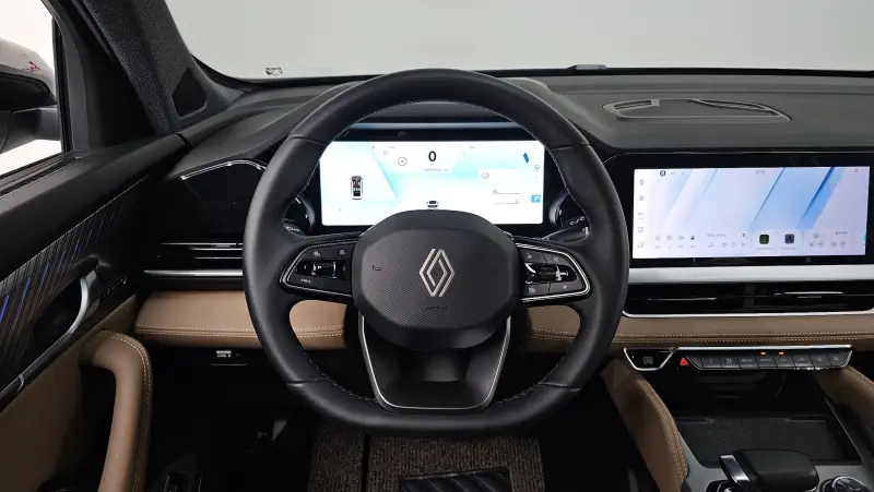 Renault Grand Koleos