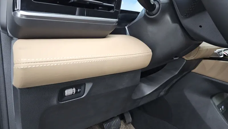 Renault Grand Koleos