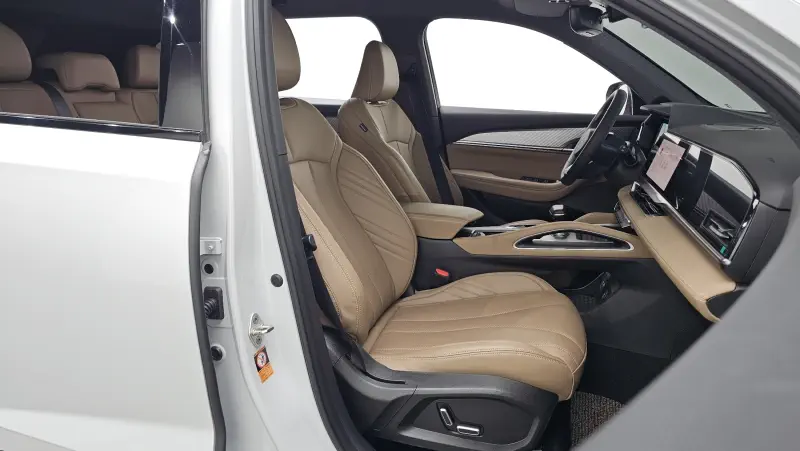 Renault Grand Koleos