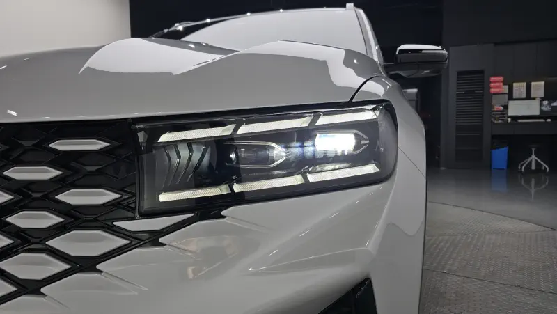 Renault Grand Koleos