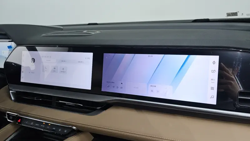 Renault Grand Koleos
