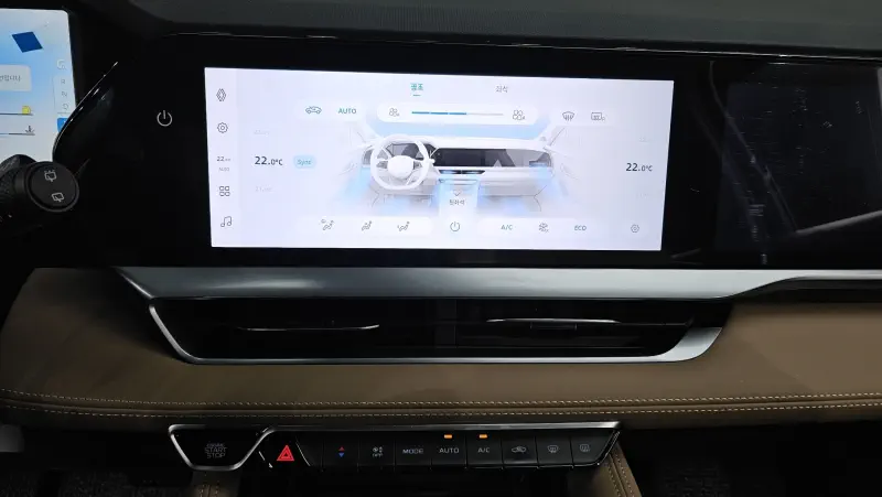 Renault Grand Koleos