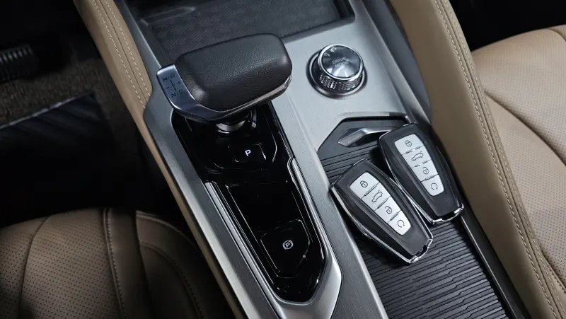 Renault Grand Koleos