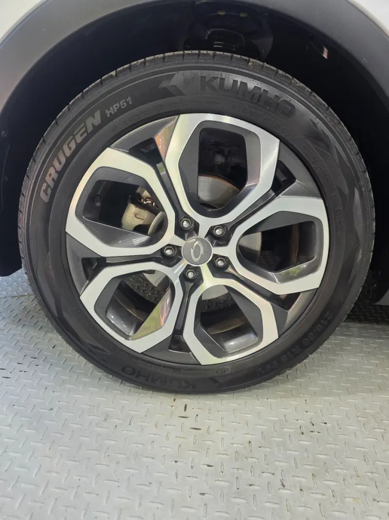 Renault Samsung XM3