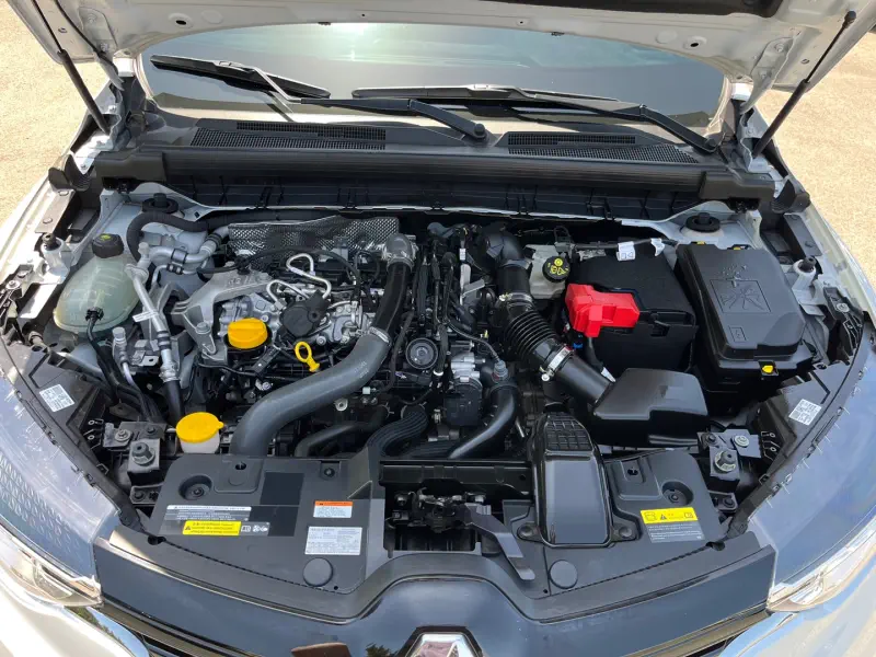 Renault Samsung XM3