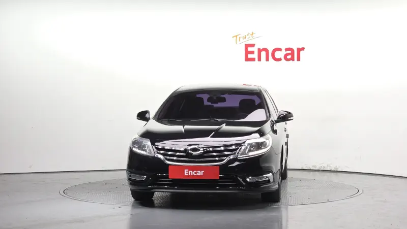 Renault Samsung SM5