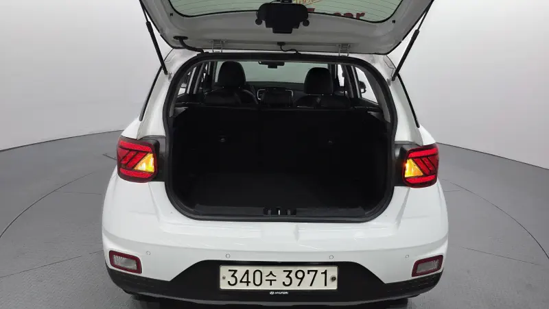 Hyundai Venue