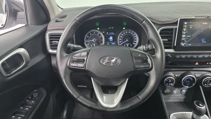 Hyundai Venue