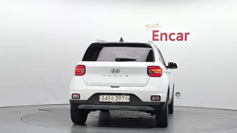 Hyundai Venue