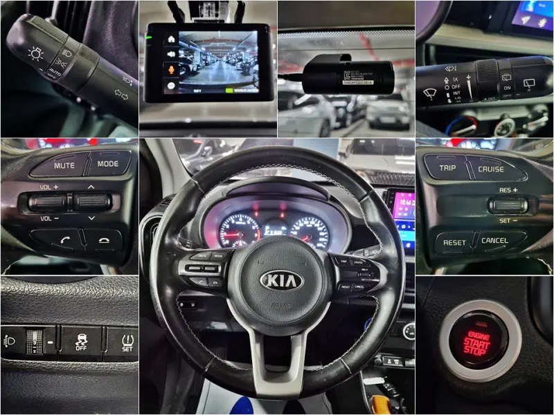 Kia Morning