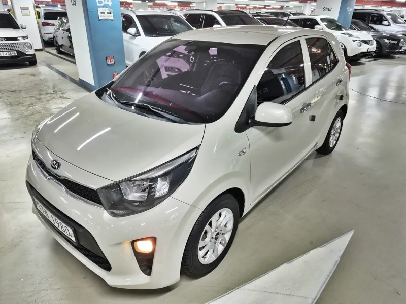 Kia Morning