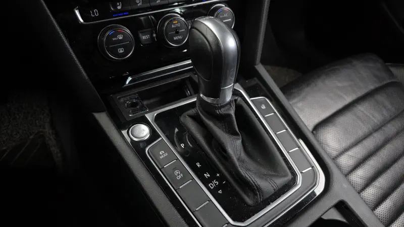 Volkswagen Passat GT